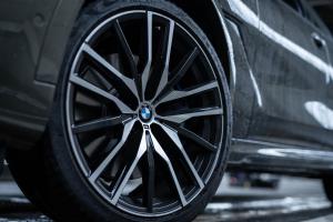 BMW X6 xDrive35d M Sport 2020 года  (JP)